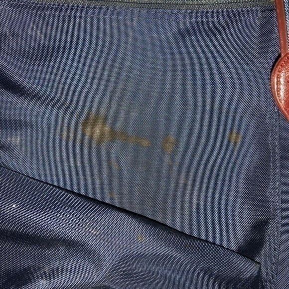 SOLD YSL men’s travel bag - Picture 7 of 10